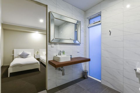 Aloha Central Luxury Apartments - Darwin Holiday 26