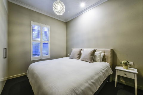 Aloha Central Luxury Apartments - Darwin Holiday 4