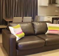 BIG4 Stuart Range Outback Resort - Darwin Holiday