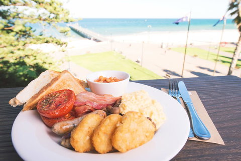 Stamford Grand Adelaide - Darwin Holiday 28