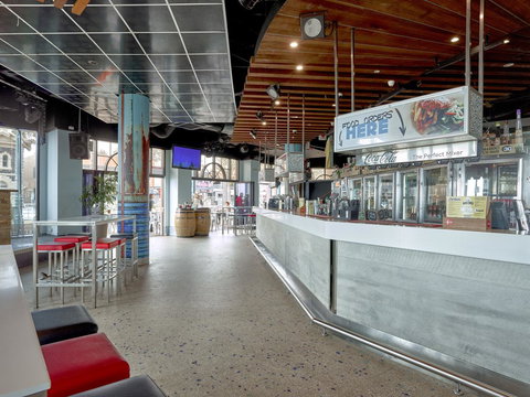 Stamford Grand Adelaide - Darwin Holiday 35