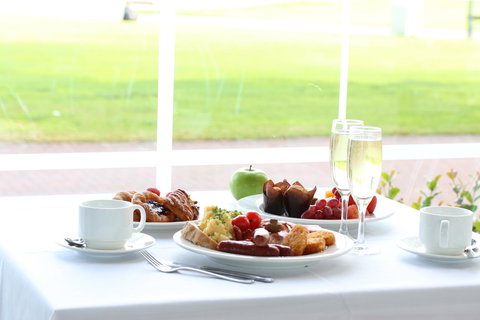 Stamford Grand Adelaide - Darwin Holiday 8