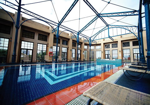 Stamford Grand Adelaide - Darwin Holiday 10