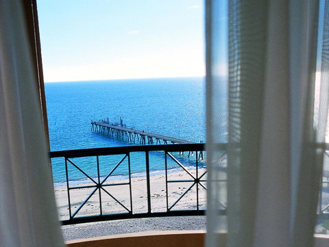 Stamford Grand Adelaide - Darwin Holiday 19