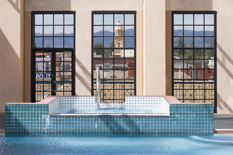 Stamford Grand Adelaide - Darwin Holiday 40