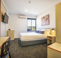 Nightcap at Rose  Crown Hotel - Darwin Holiday