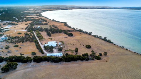Doyles On The Bay - Darwin Holiday 4