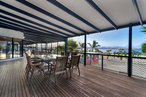Doyles On The Bay - Darwin Holiday 8