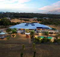 Doyles on the Bay - Darwin Holiday