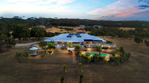 Doyles On The Bay - Darwin Holiday 0