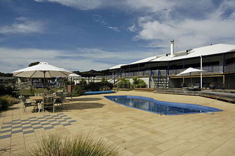 Doyles On The Bay - Darwin Holiday 5