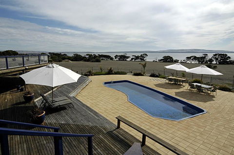 Doyles On The Bay - Darwin Holiday 6