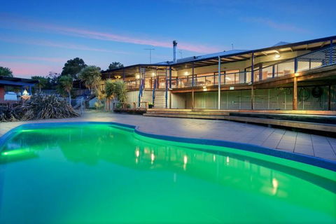 Doyles On The Bay - Darwin Holiday 7