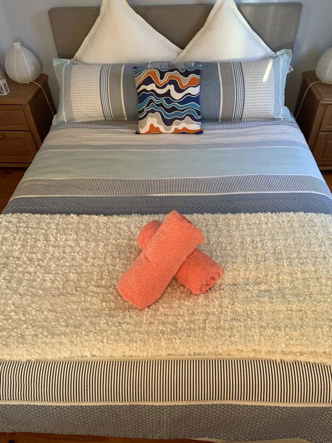Moana Beach Sunset Holiday Accommodation A - Darwin Holiday 1