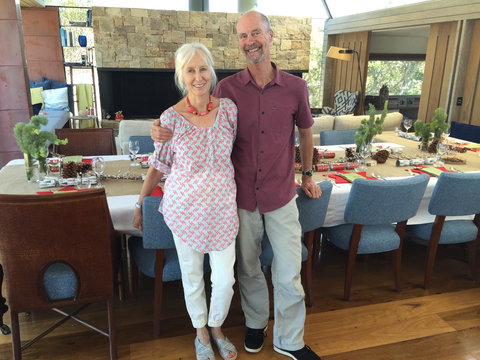 Kestrel Downs - Darwin Holiday 37