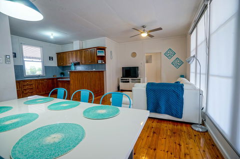 Breakaway Moonta Bay - Darwin Holiday 3
