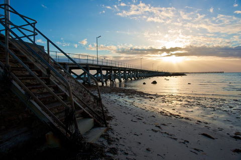 Breakaway Moonta Bay - Darwin Holiday 1