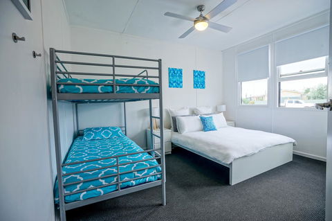 Breakaway Moonta Bay - Darwin Holiday 0