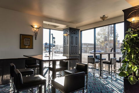 Astor Inn - Darwin Holiday 21