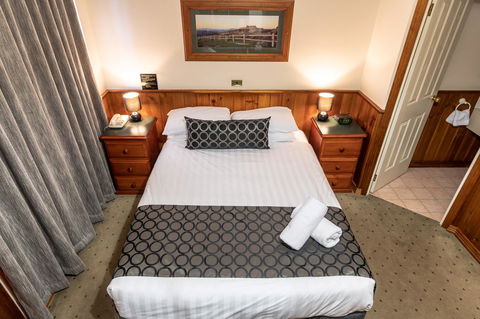 Astor Inn - Darwin Holiday 5