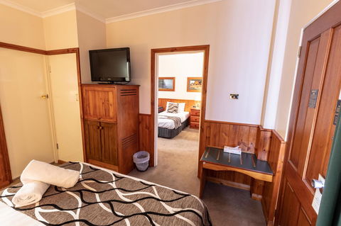 Astor Inn - Darwin Holiday 13