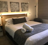 Astor Inn - Darwin Holiday