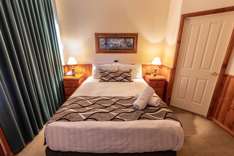 Astor Inn - Darwin Holiday 7