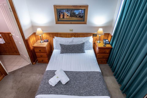 Astor Inn - Darwin Holiday 16
