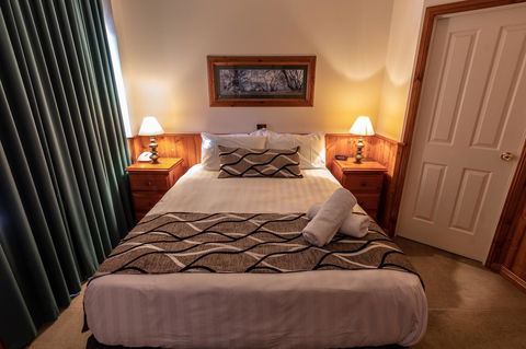 Astor Inn - Darwin Holiday 15