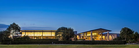 Rydges Resort Hunter Valley - Darwin Holiday 12