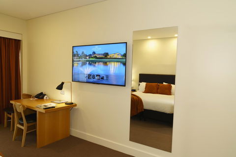 Rydges Resort Hunter Valley - Darwin Holiday 6