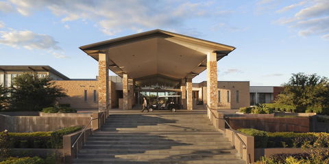 Rydges Resort Hunter Valley - Darwin Holiday 11