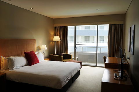 Rydges Resort Hunter Valley - Darwin Holiday 4