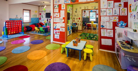 Rydges Resort Hunter Valley - Darwin Holiday 42