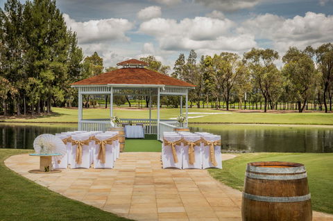 Rydges Resort Hunter Valley - Darwin Holiday 32