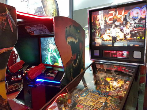 Rydges Resort Hunter Valley - Darwin Holiday 18