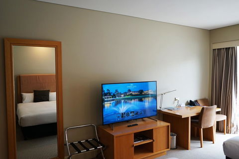 Rydges Resort Hunter Valley - Darwin Holiday 1