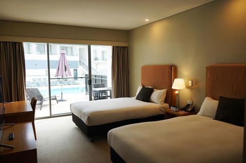 Rydges Resort Hunter Valley - Darwin Holiday 2