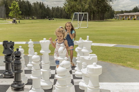 Rydges Resort Hunter Valley - Darwin Holiday 38