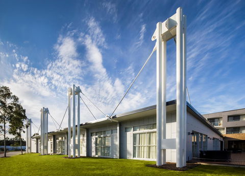 Rydges Resort Hunter Valley - Darwin Holiday 35