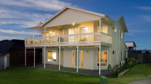 Rocks Beach House Victor Harbor - Darwin Holiday 4