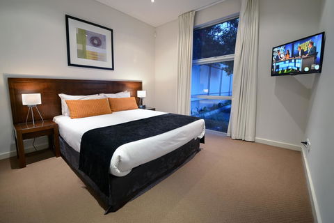 La Loft Apartments Unley - Darwin Holiday 13