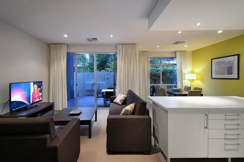 La Loft Apartments Unley - Darwin Holiday 8