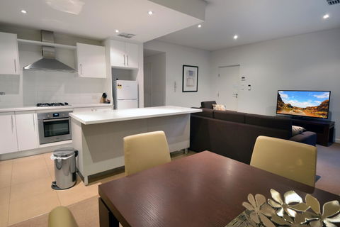La Loft Apartments Unley - Darwin Holiday 9