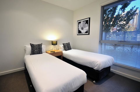 La Loft Apartments Unley - Darwin Holiday 21