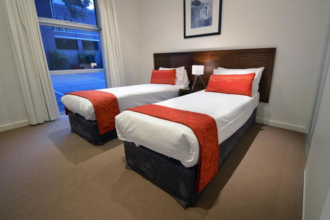 La Loft Apartments Unley - Darwin Holiday 15