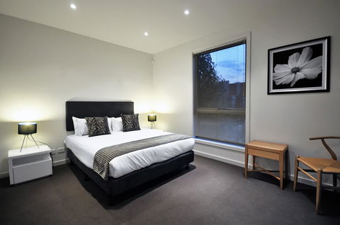 La Loft Apartments Unley - Darwin Holiday 22