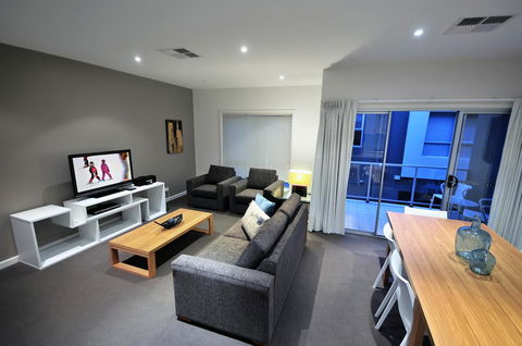 La Loft Apartments Unley - Darwin Holiday 0