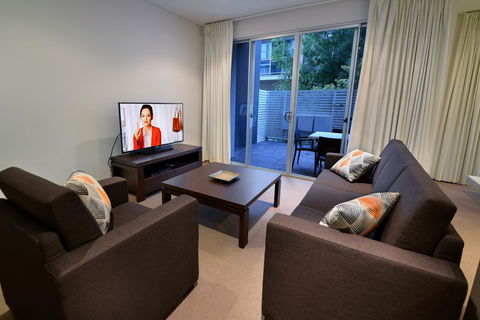 La Loft Apartments Unley - Darwin Holiday 10