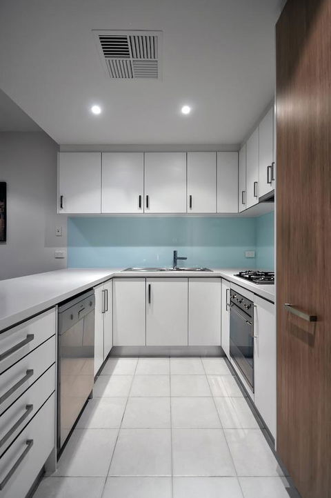 La Loft Apartments Unley - Darwin Holiday 3